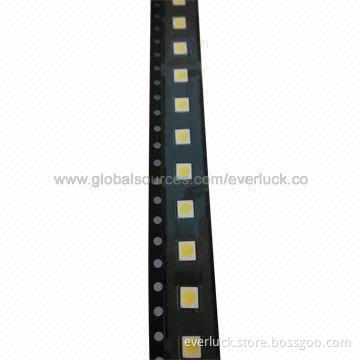 5050 SMD, Low Light Degradation LED Strip Holiday and Decoration Lights
